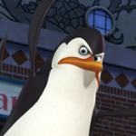 ペンギンズfromマダガスカルの画像