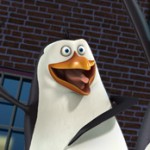 ペンギンズfromマダガスカルの画像