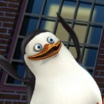 ペンギンズfromマダガスカルの画像