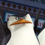 ペンギンズfromマダガスカルの画像
